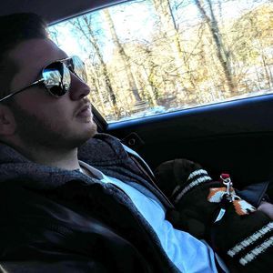 Meet your Posher, Rich